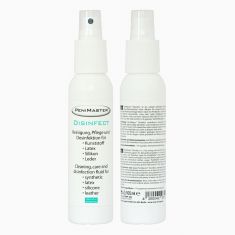 Антибактеріальний чистячий засіб PeniMaster Disinfect
