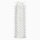 Насадка на пенис Seduction Sleeve Clear