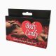 Карамелева пудра для тіла з ефектом шампанського Body Candy(32 гр)