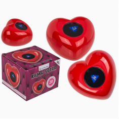 Сердечко-передбачення Kama Sutra Decision Maker, 11 см