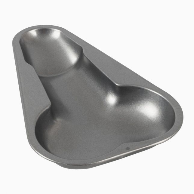 Форма для випічки - Baking Tin Penis - Shaped