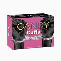Съедобные наручники - Candy Cuffs