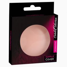 Прикраса для сосків - Silicone Nipple Cover Прикраса для сосків - Silicone Nipple Cover