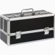 Кейс для хранения секс-игрушек BMS Factory - Large Lokable Vibrator Case Black