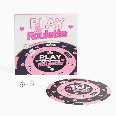 Гра - Play&Roulette