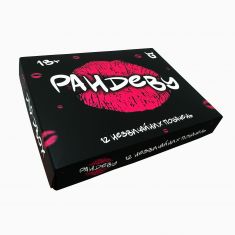 Настільна гра "Рандеву"