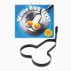 Форма для кухні у вигляді члена Willie Egg Fryer