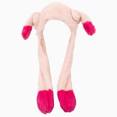 Шапка - Hat with Inflatable Penis