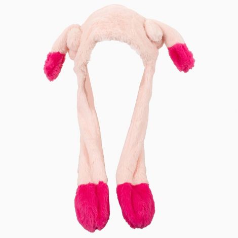 Шапка - Hat with Inflatable Penis