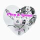 Гральні кубики Love To Love PLAY & SPANK