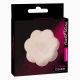 Прикраса для сосків - Cloth Nipple Cover, 6 пар
