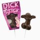Шоколадний член на паличці Dick on a Stick (30 гр)