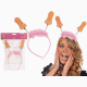 Oбруч Headband Penis, 25 см