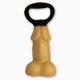 Открывашка-пенис Diverty Sex Gold