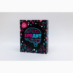 Гра - Еродит