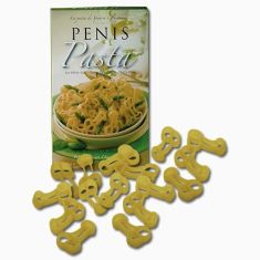 Макарони - Penis-Pasta, 250 г Макарони - Penis-Pasta, 250 г
