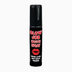 Спрей для минета Blow Job Spray (25 мл)