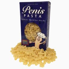 Макарони Penis Pasta (200 гр)