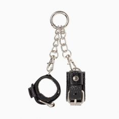Брелок Handcuffs Black