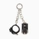 Брелок Handcuffs Black