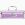 Кейс для зберігання секс-іграшок BMS Factory - The Toy Chest Lokable Vibrator Case Purple з кодовим