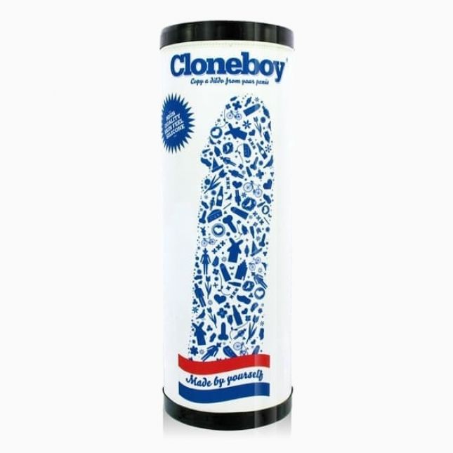 Набір скульптора Cloneboy - Designers Edition Delftware