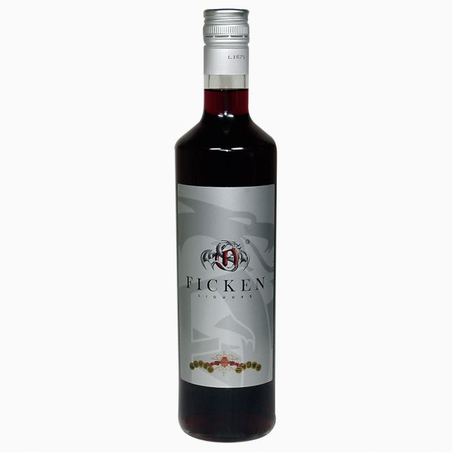 Лікер - Ficken Likör, 0,7 л