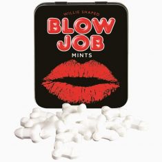 Цукерки - Blow Job Mints, 45 г