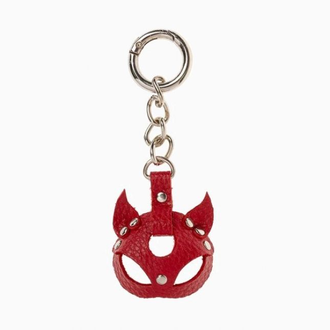 Брелок Lustful Devil Red Брелок Lustful Devil Red