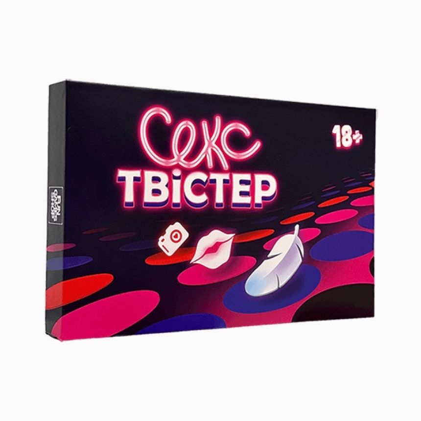 Гра - Секс Твістер Гра - Секс Твістер