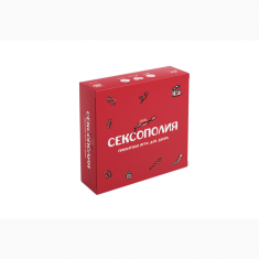 Эротическая игра Сексополия (RU)