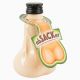 Лікер - Liqueur abSACKer 2cl 20% vol.