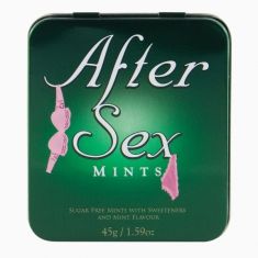 Конфеты - After Sex Mints, 45 г