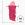Мешочек для хранения игрушек Satisfyer Treasure Bag M Pink