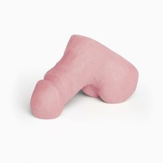 Містер Дряблий Рожевий Extra Small