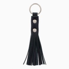 Брелок Flogger Smooth Black