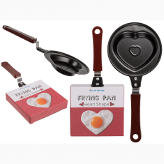 Пательня Frying Pan Heart, 12 см