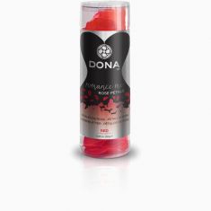 Декоративні пелюстки DONA Rose Petals Red