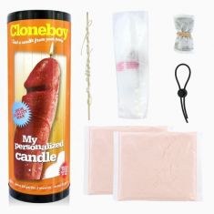 Набір скульптора Cloneboy Candle