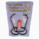 Стетоскоп з пенісом Pecker Stethoscope