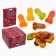 Желейні цукерки Gummy Willies Fruit Flavour, 100 г