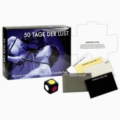 Еротична гра - 50 Days of Play Еротична гра - 50 Days of Play