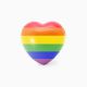 Сердечко-антистрес Diverty Sex LGBTQ +