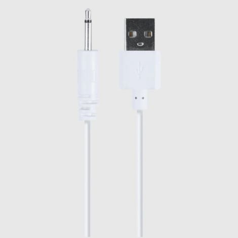 USB-кабель для заряджання Svakom 2.5mm Charge cable