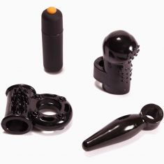 Набір Pornhub Dirty Weekend Kit