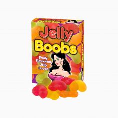 Желейні цукерки - Jelly Boobs