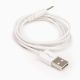 USB-кабель для заряджання вагінальних смарт-кульок Bloom by We-Vibe — USB to DC Charging Cable