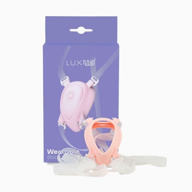 Ремінь для вібратора LuxusHer Kiiroo Luxus Harness