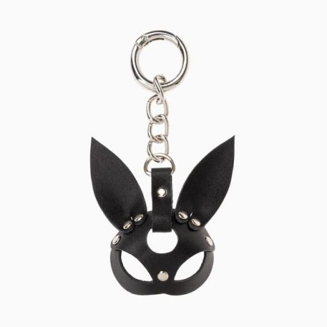 Брелок Bugs Banny Smooth Black