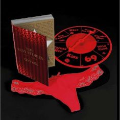 Комплект Admas игра и женские трусики (L)